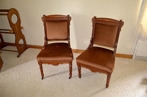 Property photo 52 - PERSONAL PROPERTY AUCTION - MAJOR ANTIQUE & COLLECTIBLE AUCTION in Allen County